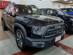 Haval Dargo